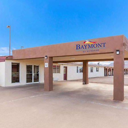 Baymont By Wyndham Socorro Motel Екстериор снимка