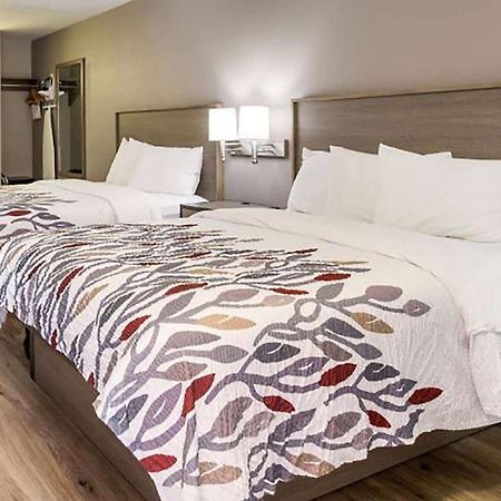 Baymont By Wyndham Socorro Motel Екстериор снимка