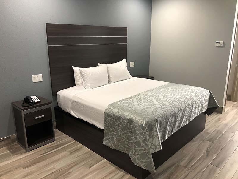Baymont By Wyndham Socorro Motel Екстериор снимка