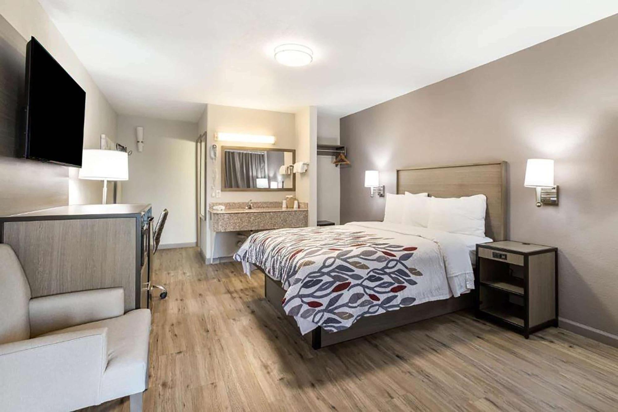 Baymont By Wyndham Socorro Motel Екстериор снимка