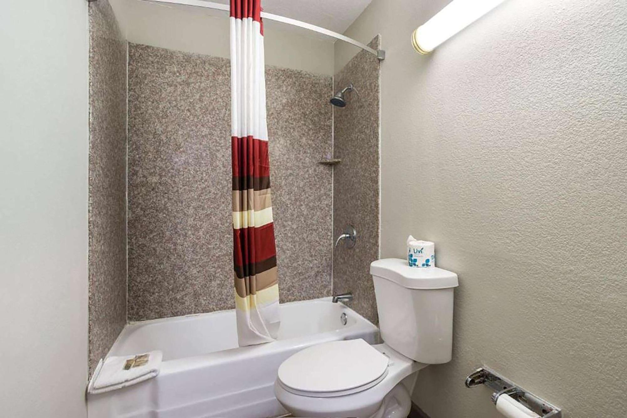 Baymont By Wyndham Socorro Motel Екстериор снимка