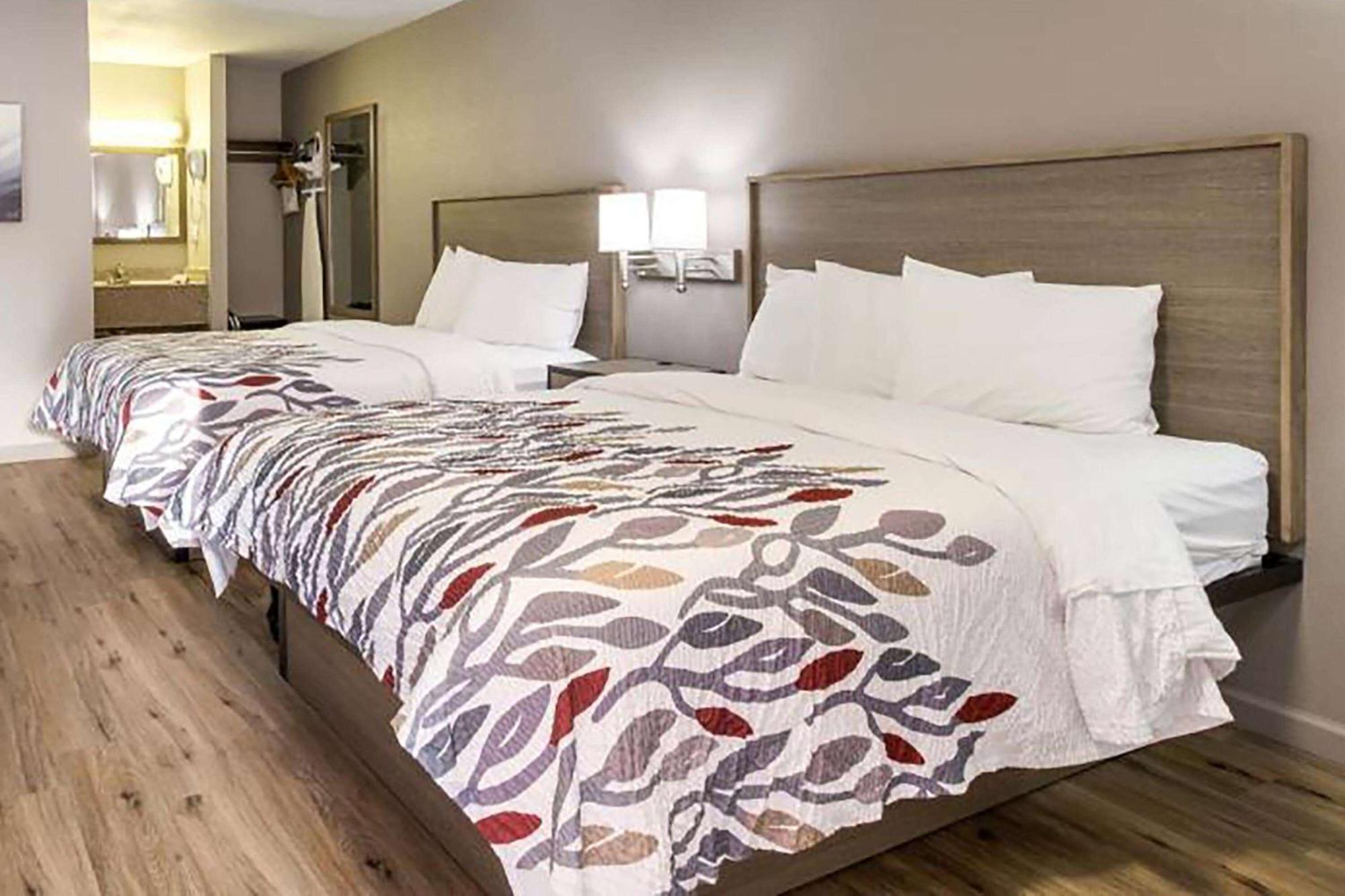 Baymont By Wyndham Socorro Motel Екстериор снимка