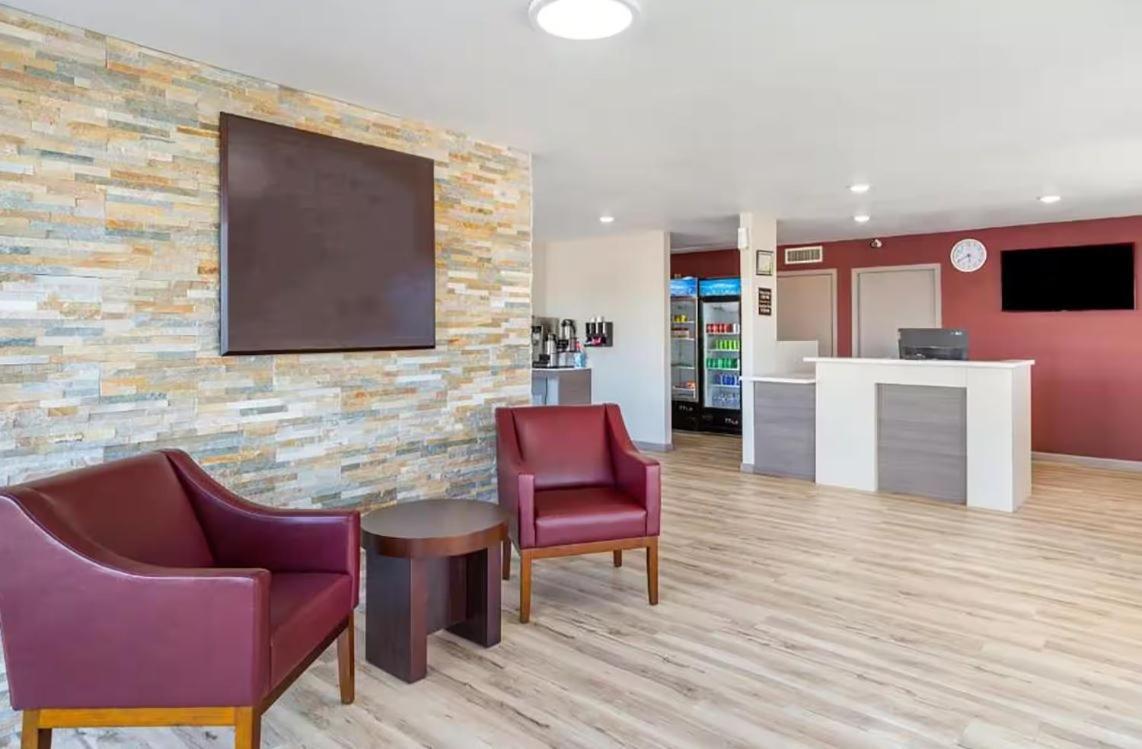 Baymont By Wyndham Socorro Motel Екстериор снимка