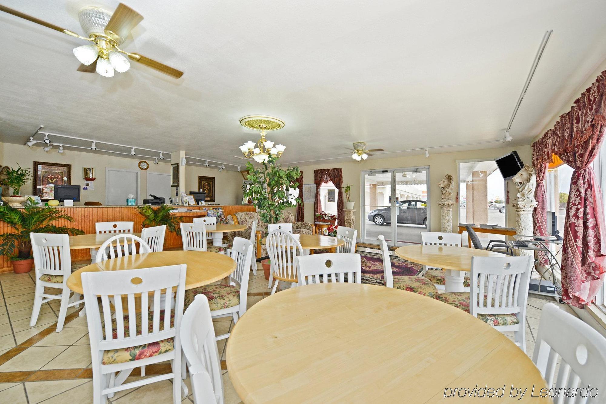 Baymont By Wyndham Socorro Motel Екстериор снимка