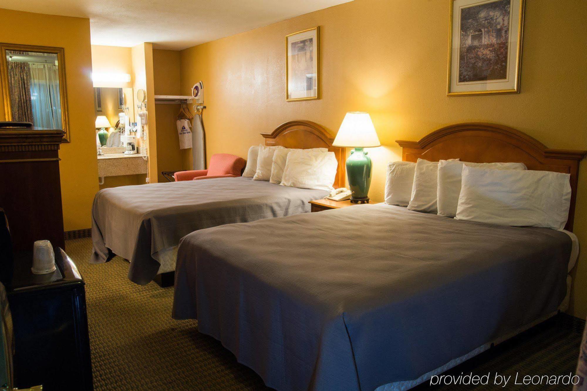 Baymont By Wyndham Socorro Motel Екстериор снимка